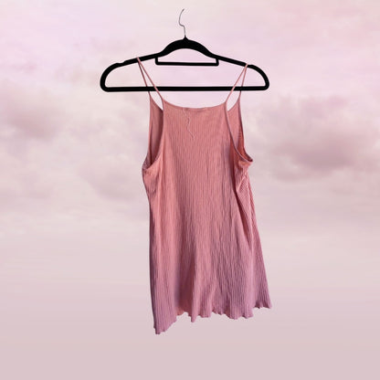 Spell & The Gypsy Texas Blue Moon Singlet -  S